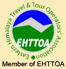 EHTTOA- Eastern Himlaya Travel & Tour Operators' Association