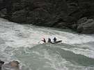 Rafting in Himalaya: Rafting In Ganga