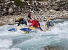 Rafting in Himalaya: Rafting In Ganga