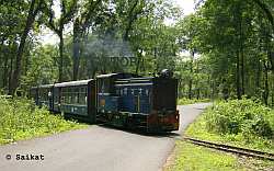 Darjeeling Himalayan Railway