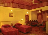 Orange Village- Gangtok