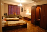 Sidlon Residency- Gangtok