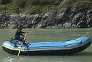 Rafting in Eastern Himalaya: Rafting in Tista