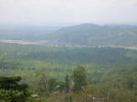 A valley in Duars