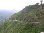 Darjeeling Hill Railways