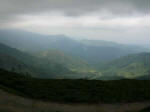 On the way to Darjeeling