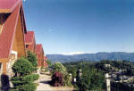 Swiss Cottage, Mirik