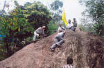 Rocky Island, Darjeeling