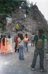Tenzing Rock, Darjeeling