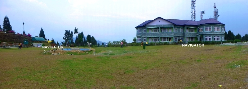 Delo- Kalimpong