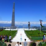 Batasia Loop 7 150x150 - Places to visit in Darjeeling