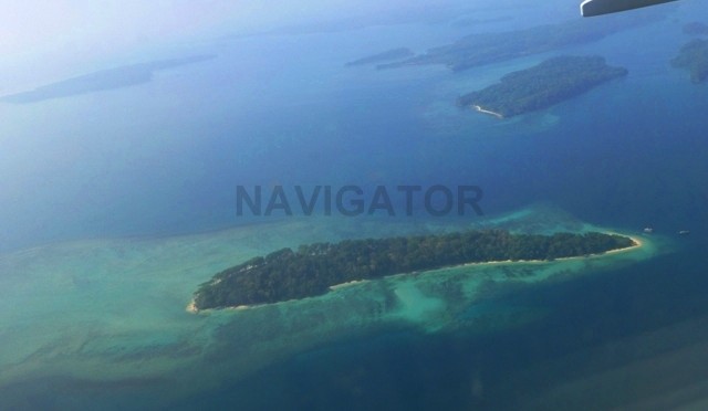 Andaman & Nicobar Islands