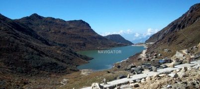 Tsomgo Lake -Gangtok Sikkim