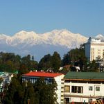 Kanchandzonga from Darjeeling 3 150x150 - Tsomgo Lake (Gangtok)