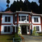 Japanese Temple 3 150x150 - Darjeeling Sikkim Tour - 7 Days