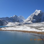 North Sikkim Tour - 4 Days