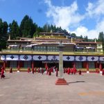 Rumtek Monastery 9 150x150 - Port Blair Havelock Tour - 5 Days