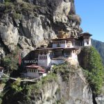 Taktsang Monastery Paro 1 150x150 - Bhutan Short Tour - 6 Days