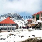 Nathula Pass 4 150x150 - Thimphu Paro Short Break - 4 Days